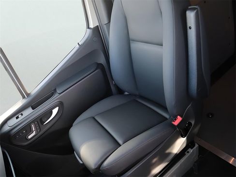 New 2026 Mercedes-Benz Sprinter 144 Cargo image 15