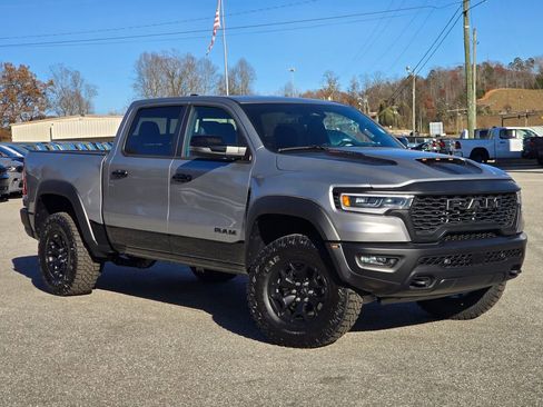 New 2026 RAM 1500 RHO image 13