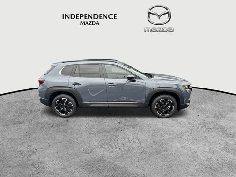 New 2026 MAZDA CX-50 Meridian Edition w/ Weather Package AWD/4WD image 2