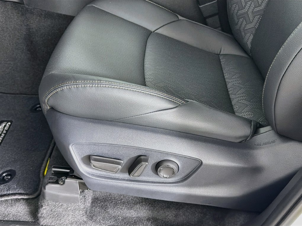 New 2026 Toyota Tacoma Limited AWD/4WD image 23