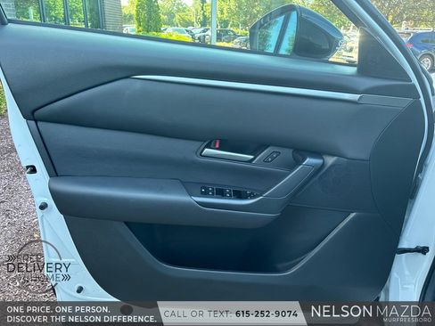Certified 2024 MAZDA CX-50 AWD 2.5 S w/ Convenience Package image 22