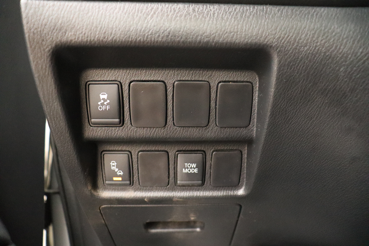 Used 2019 Nissan Pathfinder SV w/ Cargo Package FWD image 31