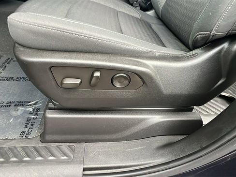 Certified 2022 Chevrolet Silverado 1500 Custom w/ LPO, Dark Essentials Package image 13