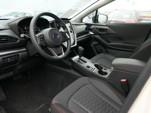 Certified 2025 Subaru Impreza 2.0i Sport image 11