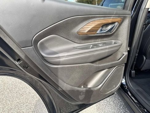 Used 2019 GMC Terrain Denali w/ Driver Alert Package II image 13