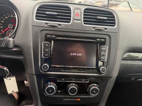 Used 2010 Volkswagen GTI 2-Door image 24