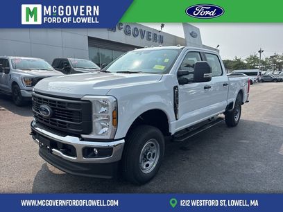 New 2026 Ford F250 XL