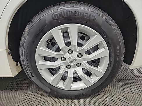 Used 2015 Nissan Altima 2.5 S w/ Power Driver Seat Package image 31