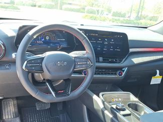 New 2026 Chevrolet Equinox RS w/ Safety and Technology Package video 3