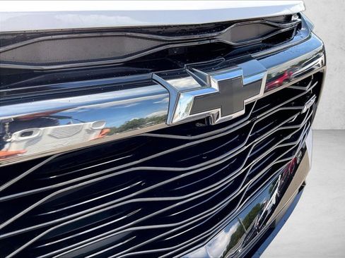 Used 2023 Chevrolet Blazer RS FWD image 29