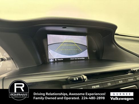 Used 2017 Honda Accord Sport image 8