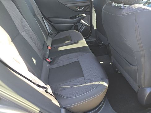 Certified 2025 Subaru Outback Premium w/ Popular Package #1A image 17