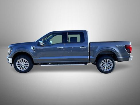 New 2026 Ford F150 XLT AWD/4WD image 8