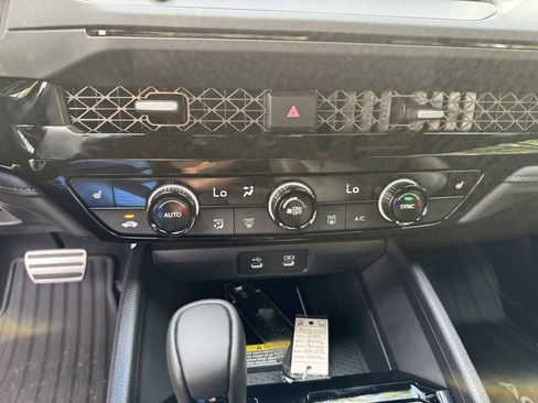 New 2025 Honda Accord Sport image 19