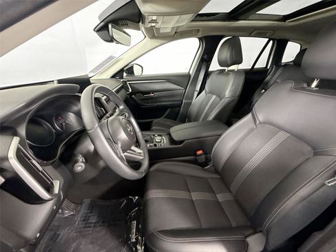 Certified 2024 MAZDA CX-50 AWD 2.5 S w/ Cargo Package image 3