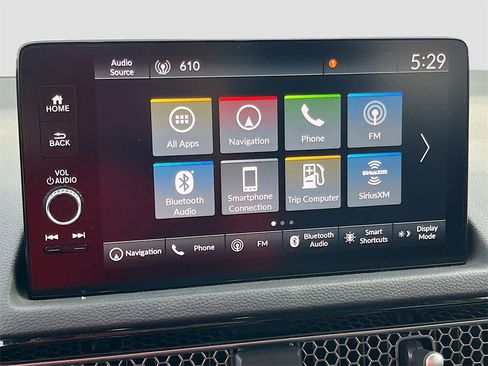 Used 2024 Honda Civic Touring image 15