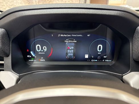 Used 2025 Ford Explorer Active image 25