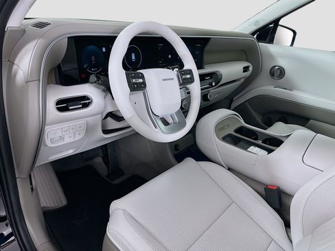 New 2026 Hyundai Palisade FWD Hybrid image 9