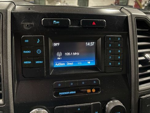 Used 2018 Ford F350 XL w/ Power Equipment Group image 13