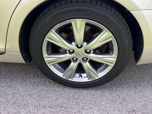 Used 2011 Lexus GS 350 GS 350 Sedan 4D image 22