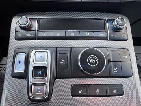 Used 2022 Hyundai Palisade SEL w/ Premium Package image 25