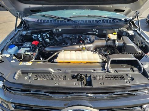 Certified 2022 Ford Expedition Limited image 26