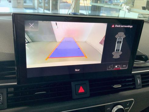 Used 2021 Audi A4 2.0T Premium w/ Convenience Package image 26