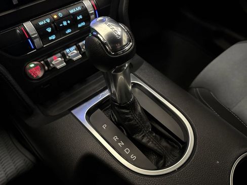 Used 2023 Ford Mustang Coupe w/ Equipment Group 101A RWD image 17