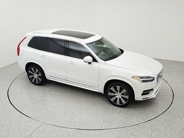 Certified 2025 Volvo XC90 T8 Ultra w/ Protection Package AWD/4WD image 15