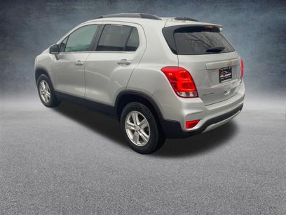 Used 2019 Chevrolet Trax LT w/ LT Convenience Package