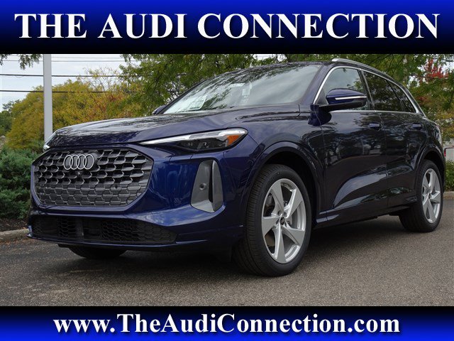 New 2026 Audi Q5 Prestige AWD/4WD image 1