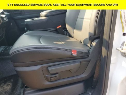 New 2026 RAM 5500 Tradesman AWD/4WD image 27