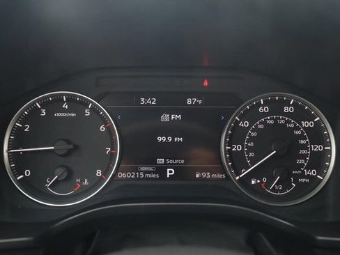 Used 2024 Mitsubishi Outlander SE FWD image 13