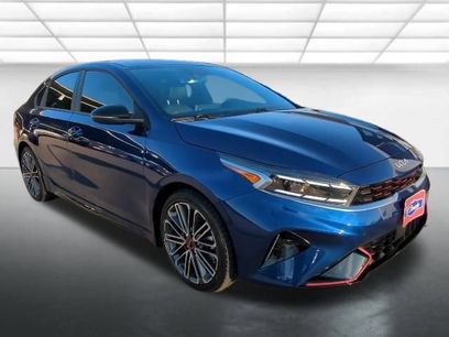 Used 2024 Kia Forte GT w/ GT2 Package