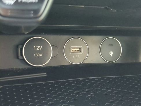 Used 2023 Genesis G70 2.0T w/ Sport Prestige Package image 18