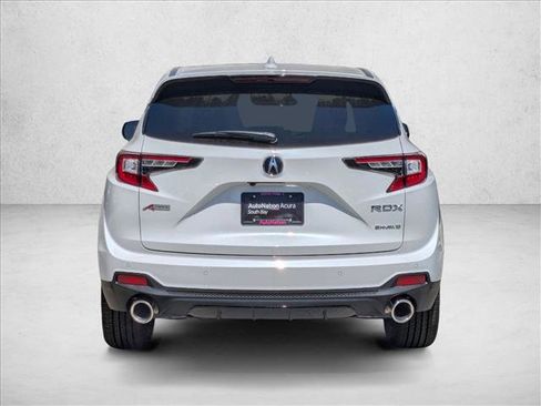 New 2026 Acura RDX A-Spec AWD/4WD image 8