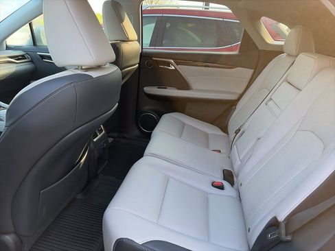 Used 2018 Lexus RX 350 AWD w/ Premium Package image 6