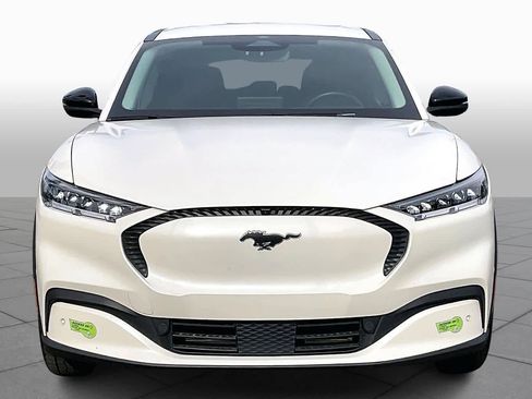 Used 2023 Ford Mustang Mach-E Select image 4