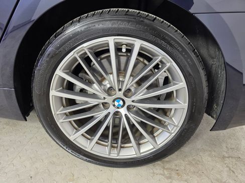Used 2019 BMW 540i xDrive w/ Luxury Seating Package AWD/4WD image 17
