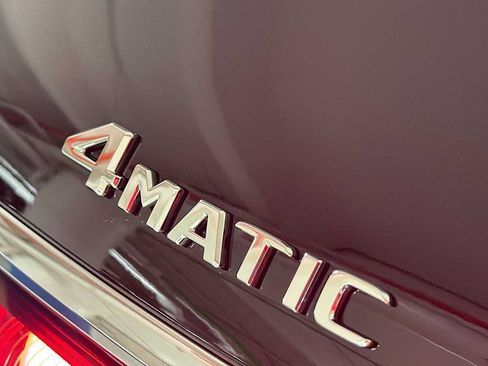 New 2026 Mercedes-Benz GLS 580 4MATIC image 10