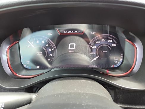 Used 2024 RAM 1500 Rebel AWD/4WD image 35