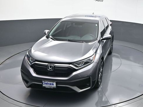 Used 2022 Honda CR-V EX-L image 49