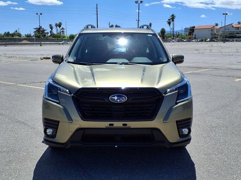 Used 2024 Subaru Forester Limited image 3