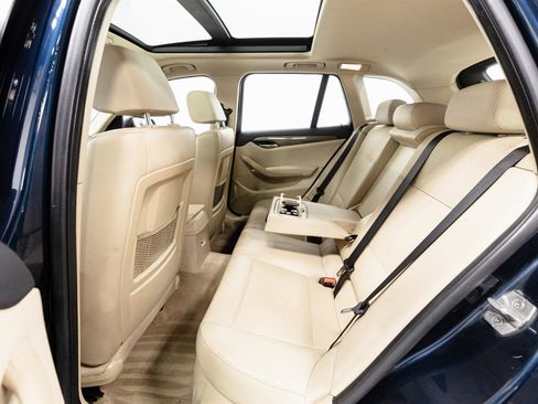 Used 2013 BMW X1 xDrive28i image 6