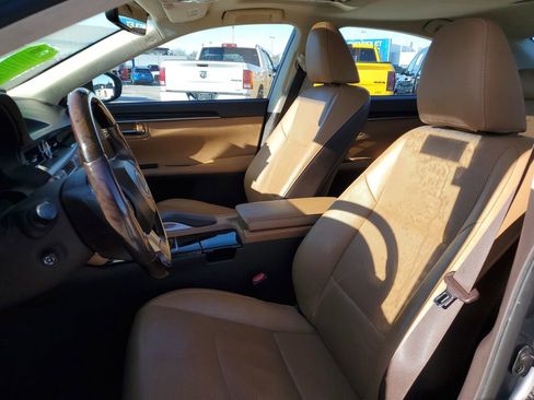 Used 2016 Lexus ES 350 image 5