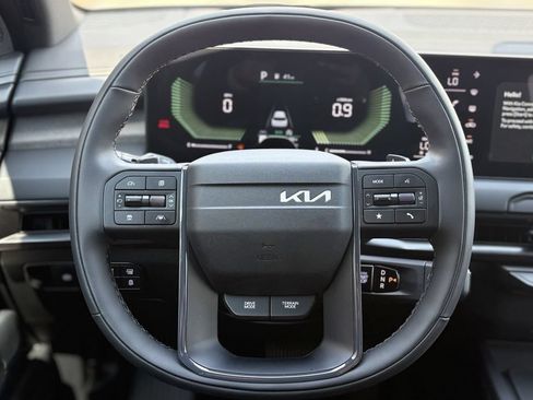 Used 2027 Kia Telluride EX X-Line w/ Towing Package AWD/4WD image 15