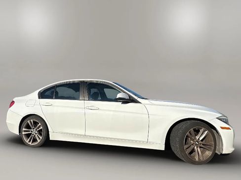 Used 2013 BMW 328i xDrive Sedan image 8