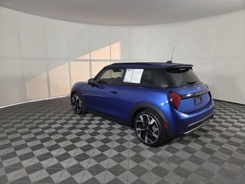 Used 2025 MINI Cooper S image 8