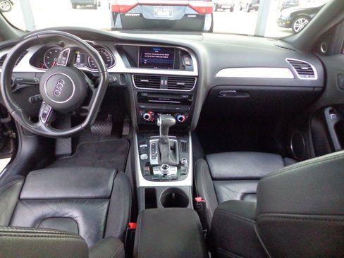 Used 2016 Audi A4 2.0T Premium Plus w/ Technology Package image 20