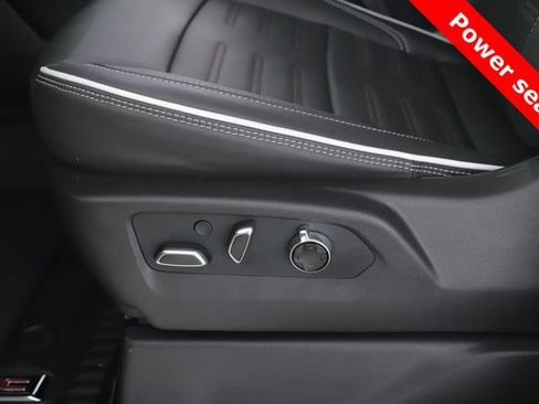 Used 2026 GMC Sierra 2500 AT4X AWD/4WD image 20